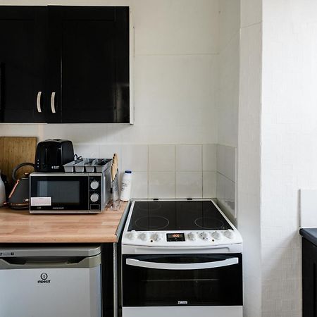 Cosy 1 Bedroom Home In Fitzrovia London Eksteriør billede