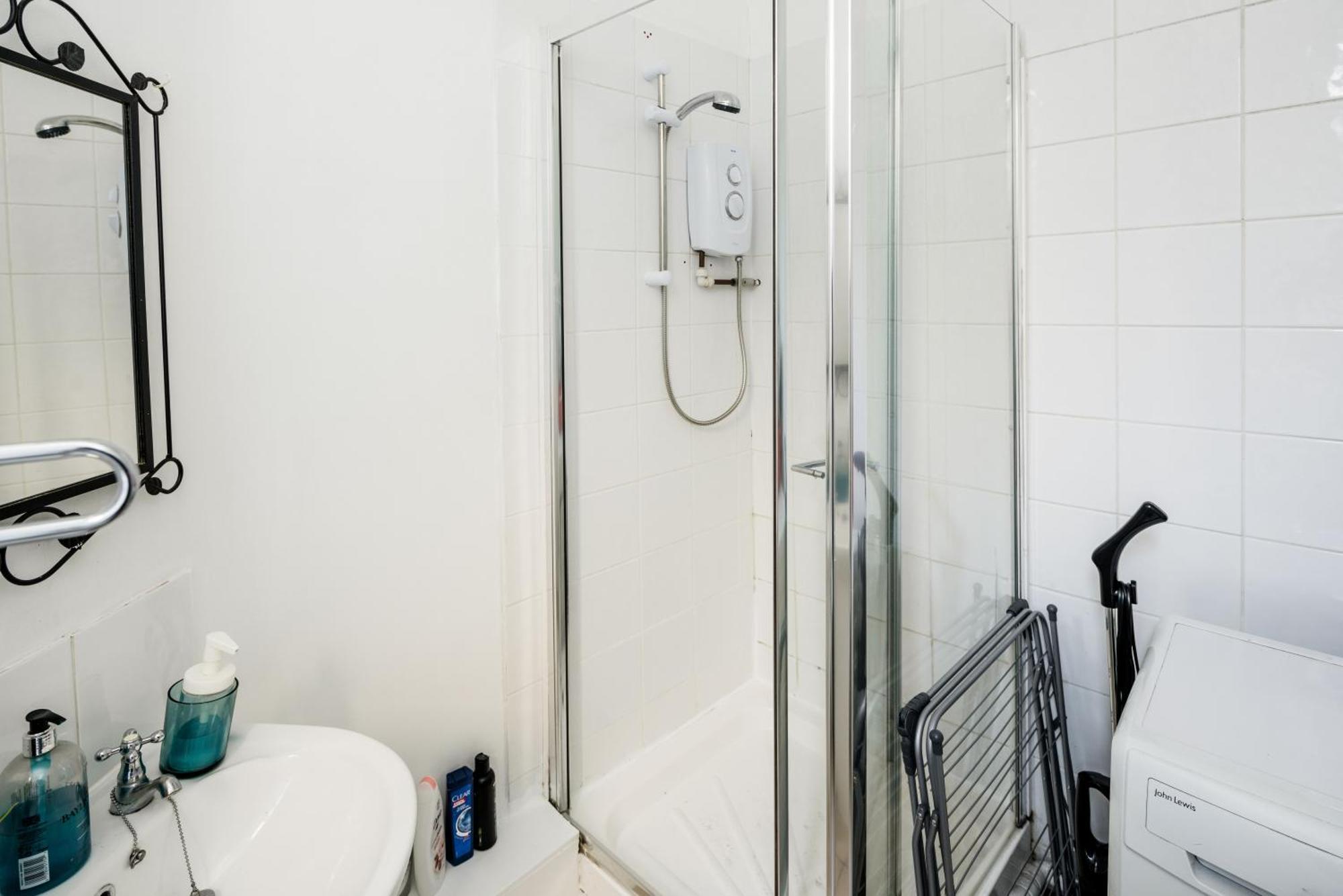 Cosy 1 Bedroom Home In Fitzrovia London Eksteriør billede